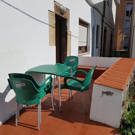 Pension Arenal San Vicente De La Barquera Exterior photo